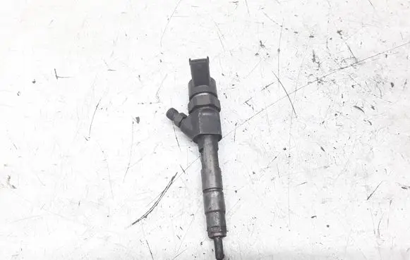 Renault Scenic I Fuel injector 0445110021 7700111014