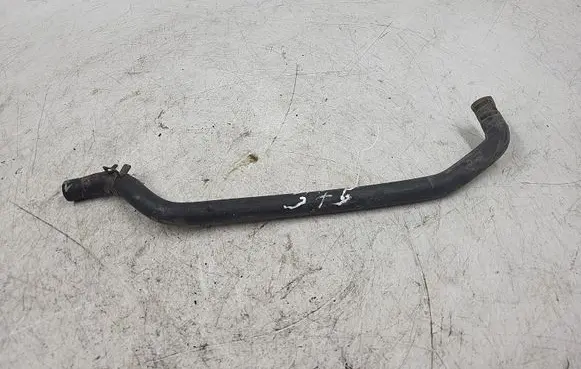 Volkswagen Bora Engine coolant pipe/hose 