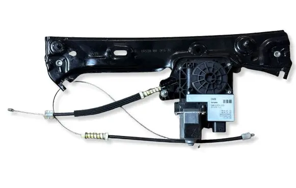 BMW 2 G42 Front door window regulator with motor 9854229