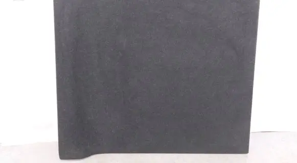 Trunk/boot floor carpet liner