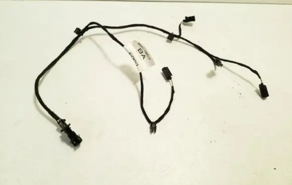 Ford S-MAX Other wiring loom AG9T18B518BA