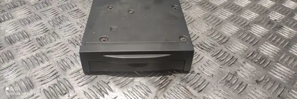 Volvo XC90 Navigation unit CD/DVD player 30752406