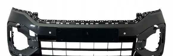 Volkswagen T-Roc Front bumper 2GA807221M