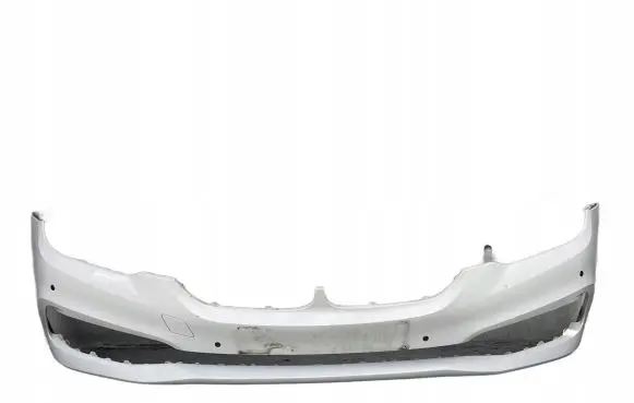BMW 5 G30 G31 Front bumper 7385336