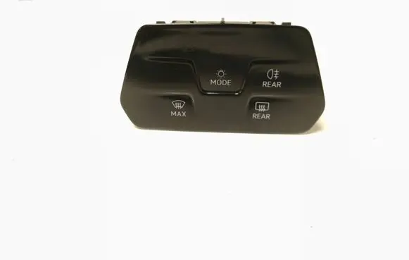 Volkswagen Golf VIII Light switch 5H0941193AM
