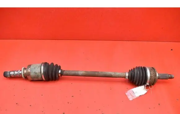 Subaru Forester SF Front driveshaft 