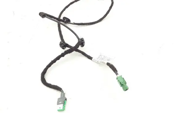Peugeot 5008 II Other wiring loom 9813831180 06530608