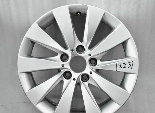 BMW 3 F30 F35 F31 R17 alloy rim 