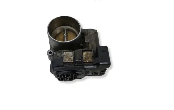 Volkswagen Jetta V Throttle valve 03C133062A