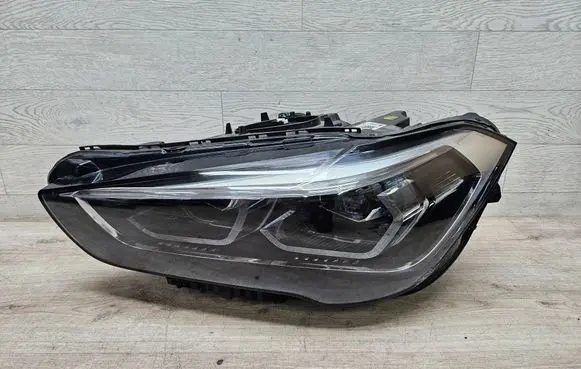 BMW X1 F48 F49 Headlight/headlamp 5A01177