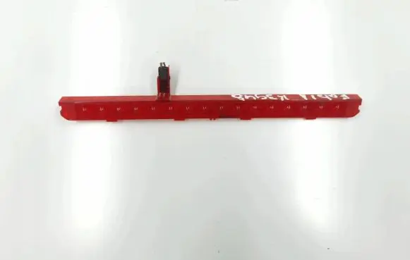 Skoda Fabia Mk2 (5J) Third/center stoplight 965495 5J0945121