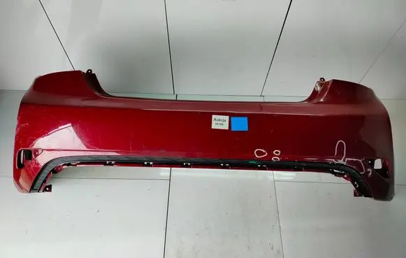 Hyundai Sonata Rear bumper 866114R000
