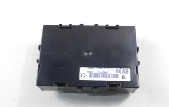 Nissan Note (E11) Other control units/modules 284B29U00A