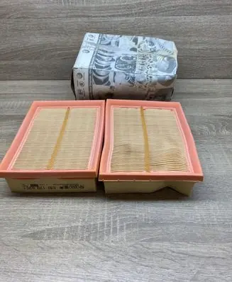 Volkswagen Caddy Air filter 030129620C