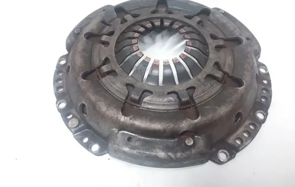 Pressure plate