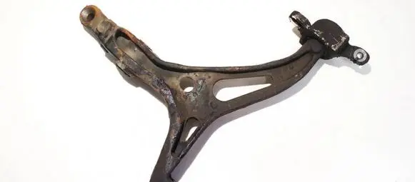 Mercedes-Benz ML W164 Front lower control arm/wishbone 000060368106
