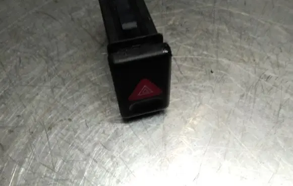Ford Galaxy Hazard light switch 7M5953235A YM2113A350ABW