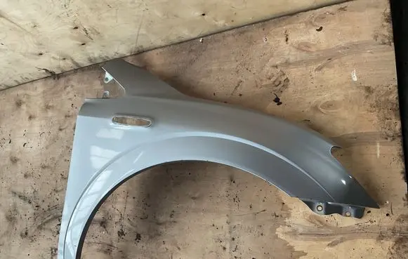 SsangYong Actyon Fender