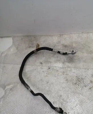 Audi A6 C7 Air conditioning (A/C) pipe/hose 4g0260701