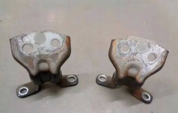 KIA Sorento Other interior part