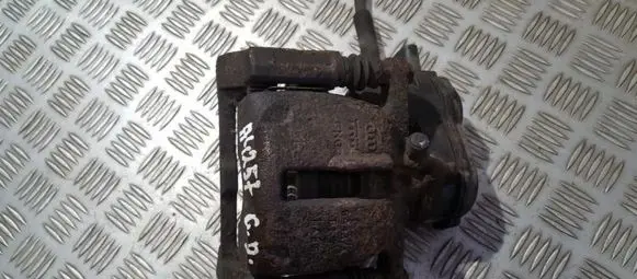 Audi A5 8T 8F Rear brake caliper 32335478