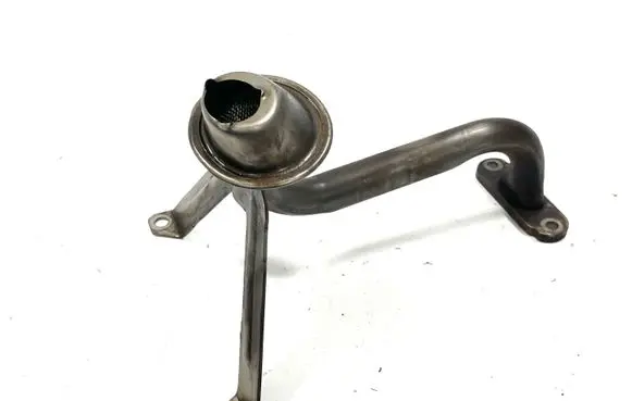 Seat Leon (1M) Oil sump strainer pipe 036J