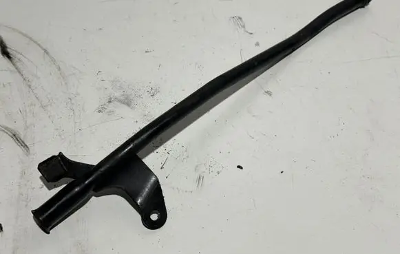 Citroen C4 I Picasso Oil level dip stick 9672250580