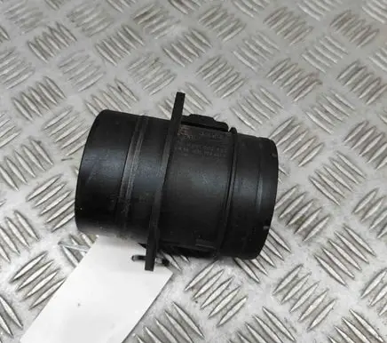 Volkswagen Sharan Mass air flow meter 0281002956 03L906461A