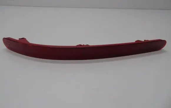 Volkswagen Touareg I Rear tail light reflector 7L6945105A