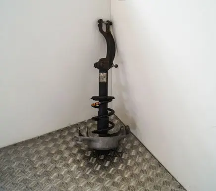 Audi A4 S4 B8 8K Front shock absorber/damper 8T0413031AF