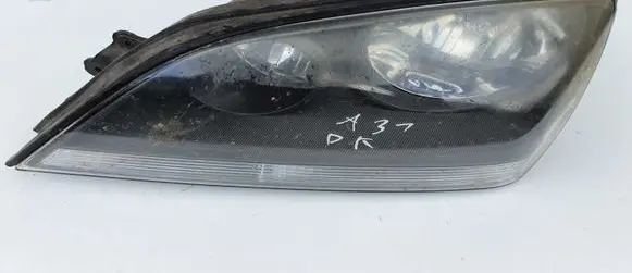 KIA Sorento Headlight/headlamp NOCODE