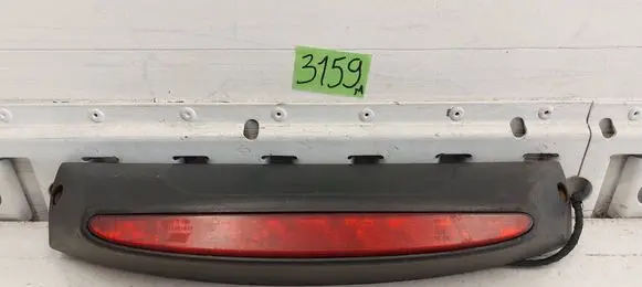 Iveco Daily 4th gen Third/center stoplight 469407486