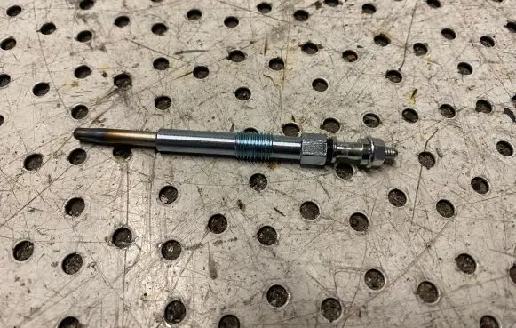 Ligier IXO Glow plug 