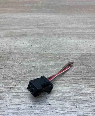 BMW X5 E70 Plug wire 6931884