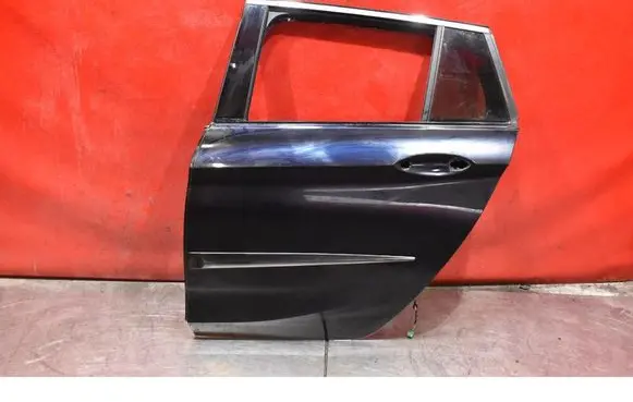 Bedford Astra Rear door 