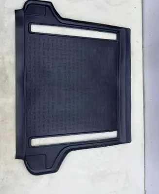 Toyota Land Cruiser (J150) Trunk bottom trim panel PZ434J2303PJ