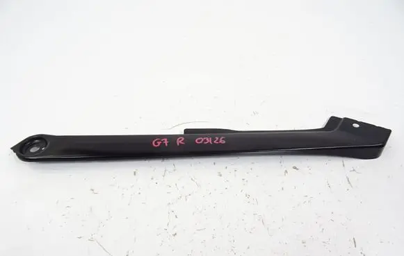 Volkswagen Golf VII Headlight/headlamp mounting bracket 5G0805932