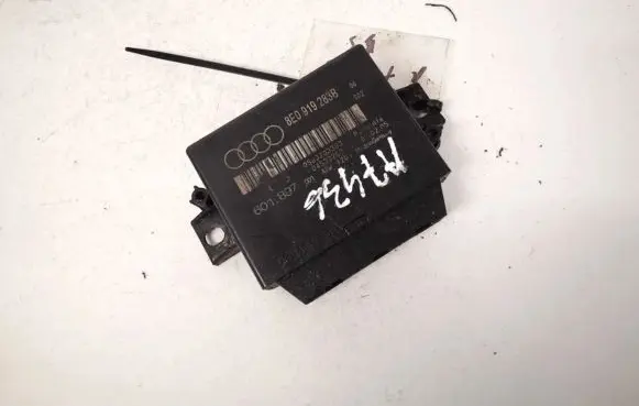 Audi A4 S4 B7 8E 8H Parking PDC control unit/module 8e0919283b 0503203303