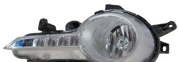 Hyundai i30 Front fog light 92201A6310