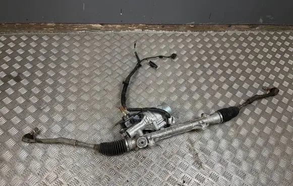 Peugeot 208 Steering rack 6820000190 2172840785