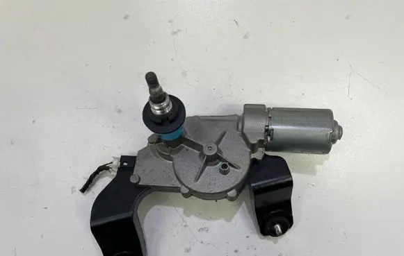 Hyundai ix35 Rear window wiper motor 987001H300 F0052B2185 DC12VED3000R