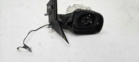 Volkswagen Multivan T6 Front door electric wing mirror 7E1857388EJ