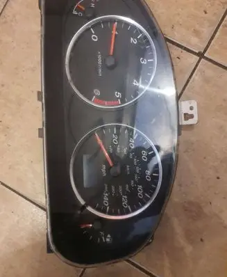 Mazda 6 Speedometer (instrument cluster) JmGJ8F