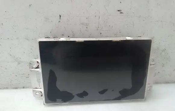 Nissan Almera N16 Screen/display/small screen 21671202