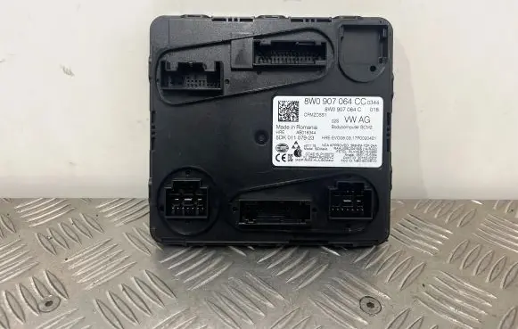 Audi A4 S4 B9 8W Comfort/convenience module 8W0907064CC 8W0907064C