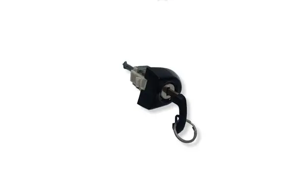 BMW X3 F25 Front door lock (next to the handle)
