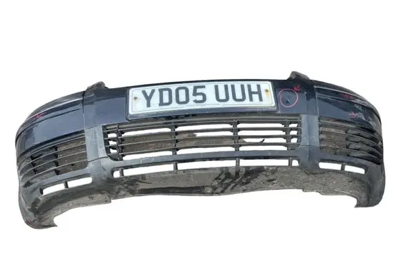 Volkswagen PASSAT B5.5 Front bumper 3B0807221E 3B0807217K 3B0807217L