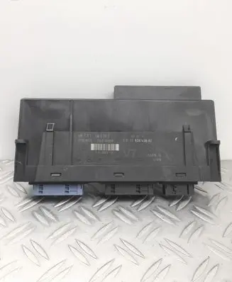 BMW 5 F10 F11 Comfort/convenience module 9267458 61359267458 517626E01