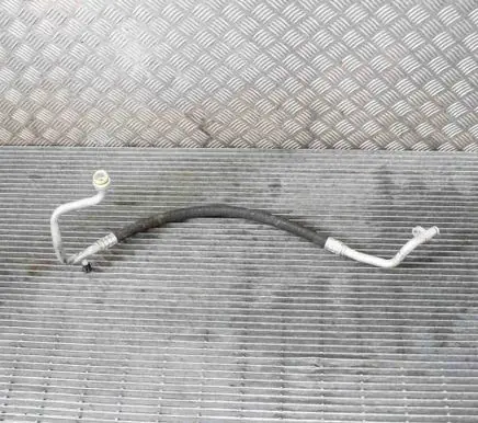 BMW Z4 E89 Air conditioning (A/C) pipe/hose 9242079
