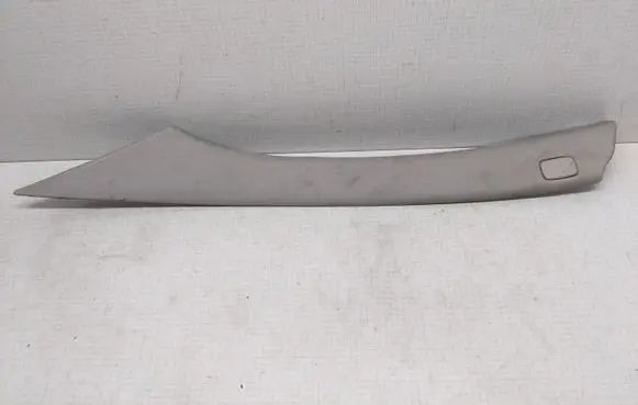 Opel Vectra C Other sill/pillar trim element 09180530